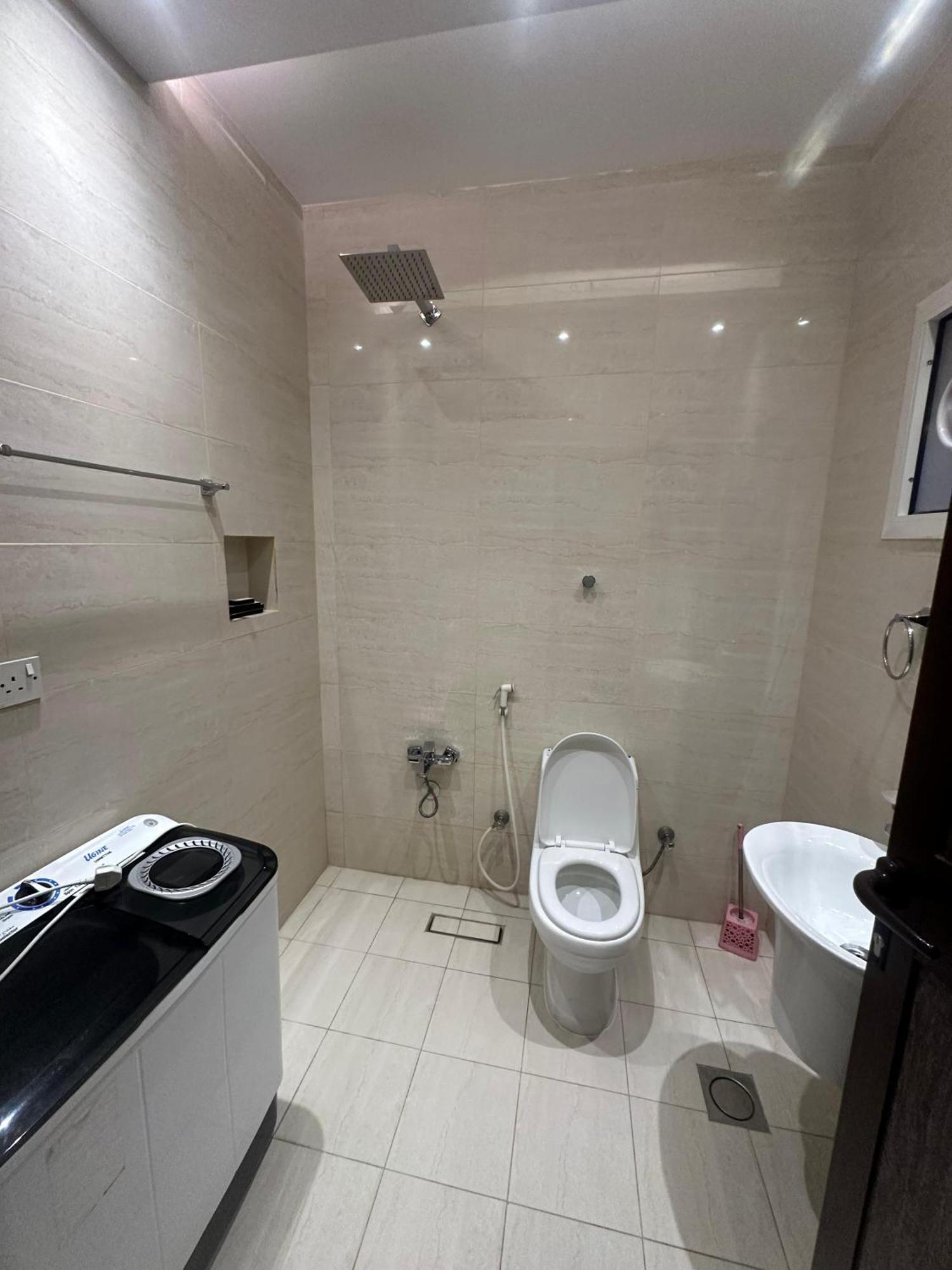منازل المرجان للوحدات السكنية المفروشة Manzel Al Murjan Hotel Apartments Riyadh Eksteriør billede